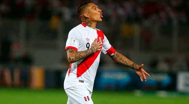 Paolo Guerrero: TAS se pronunció sobre el caso del capitán de la Selección