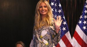 Cumbre de las Américas: Ivanka Trump lanzó millonaria iniciativa para empoderar a la mujer