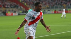 DT del Lokomotiv y su predicción sobre Jefferson Farfán en Rusia 2018