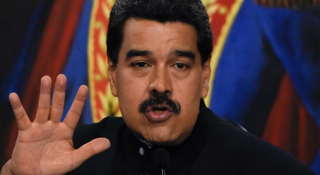 Nicolás Maduro calificó de «fracaso» a la Cumbre de las Américas