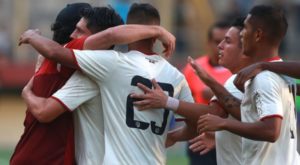 Torneo de Verano: Cristal Imparable y Universitario volvió al triunfo