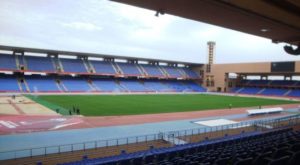 FIFA inspecciona estadios en Marruecos de cara al Mundial 2026