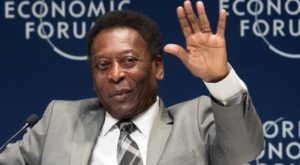 Rusia 2018: Pelé dio sus favoritos para ganar la Copa del Mundo