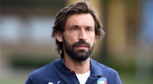 Andrea Pirlo confirma su presencia en Lima