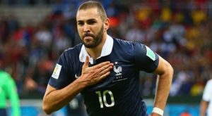 Francia: Benzema no hará nada para convencer a Deschamps de que lo convoque