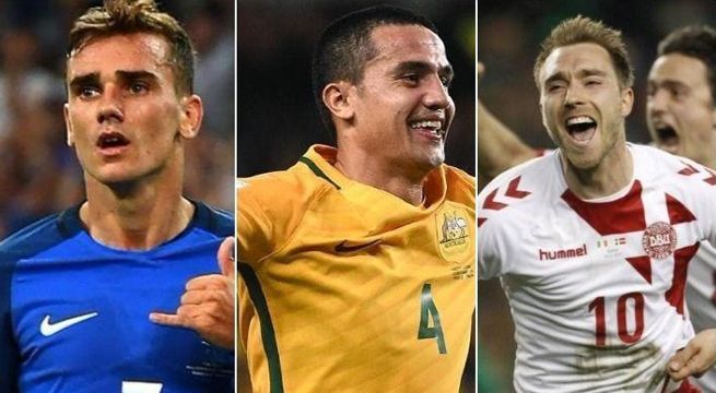 Dinamarca o Australia: ¿para el hincha peruano qué rival es más difícil?