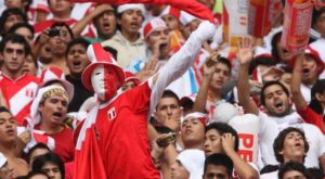 Rusia 2018: Hinchas peruanos creen que la bicolor quedará entre los 4 primeros del Mundial