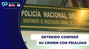 90 Digital: mujer es asesinada por su conviviente en San Juan de Lurigancho