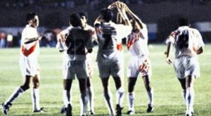 (VIDEO) Un día como hoy, hace 23 años, Perú aplastó 6-0 a Chile en el estadio Nacional