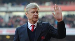 Oficial: Arsene Wenger dejará el Arsenal a final de temporada