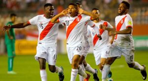 Rusia 2018: ¿qué probabilidades tiene Perú de clasificar a octavos?