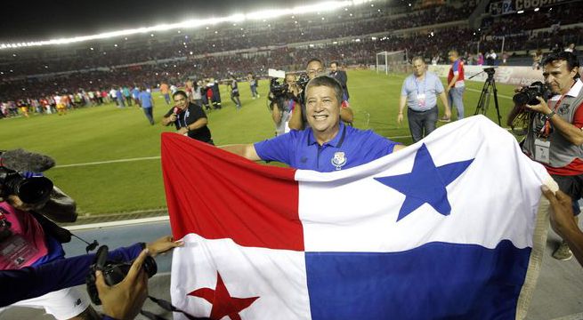 Rusia 2018: Al igual que Panamá, Hernán ‘Bolillo’ Gómez también marcará un precedente en el Mundial