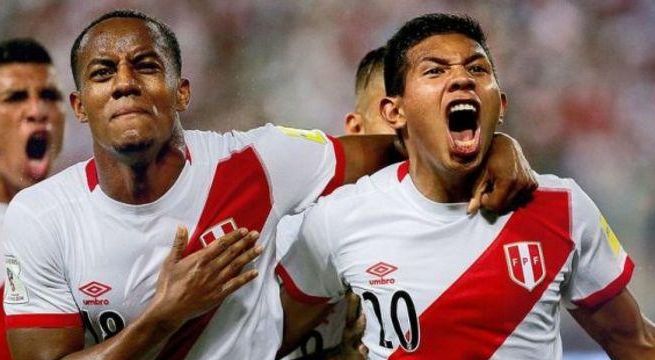 Mundialitis: Esta es la agenda de la selección peruana rumbo a Rusia