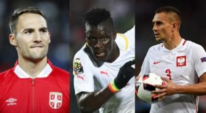 Rusia 2018: Los nombres de futbolistas más difíciles de pronunciar