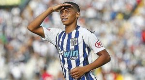 Alianza Lima se reencuentra con la victoria superando a Sport Rosario por 3-1