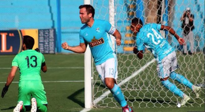 Sporting Cristal continúa en la punta y espera rival para título del Torneo Verano