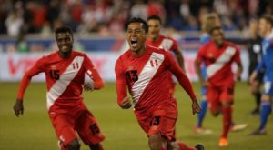 Rusia 2018: Así será el itinerario de la Selección Peruana para el Mundial