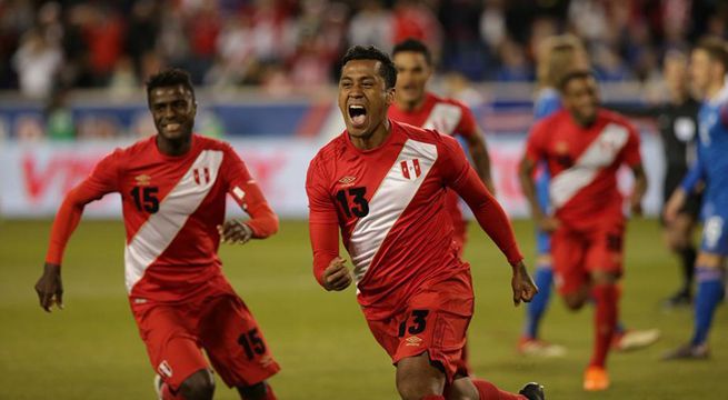 Rusia 2018: Así será el itinerario de la Selección Peruana para el Mundial