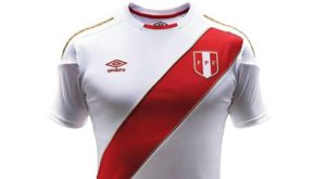 Cyber Days: más del 30% de hinchas comprarán camisetas de la selección