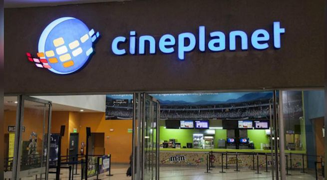 ‘Avengers: Infinite War’: Cineplanet se quedó sin butacas tras preventa digital