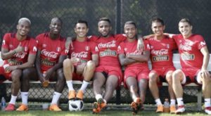 Rusia 2018: este alimento especial llevará la Selección peruana al Mundial