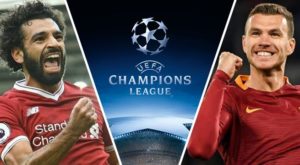 Liverpool recibe a la Roma por las semifinales de la Champions League