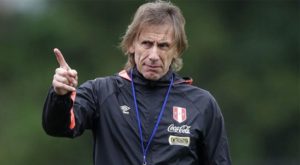 Twitter: Se buscan dobles de Ricardo Gareca