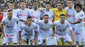 Real Garcilaso vs Nacional de Uruguay por la Copa Libertadores