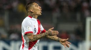 Paolo Guerrero: WADA contará con prestigioso abogado para audiencia ante el TAS