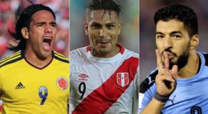 Rusia 2018: referente de la selección rusa reveló su admiración por este delantero sudamericano