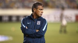 Alianza Lima: ¿Qué dijo Pablo Bengoechea luego de quedar eliminado de la Copa Libertadores?