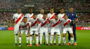 Selección peruana: conoce a los jugadores más seguidos en Instagram