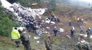 Chapecoense: sale a la luz el verdadero motivo de la tragedia