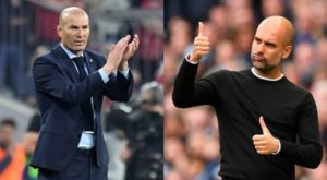 Zidane y Guardiola se rinden ante Andrés Iniesta