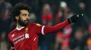 Rusia 2018: Mohamed Salah se llevará al fisioterapeuta del Liverpool al Mundial