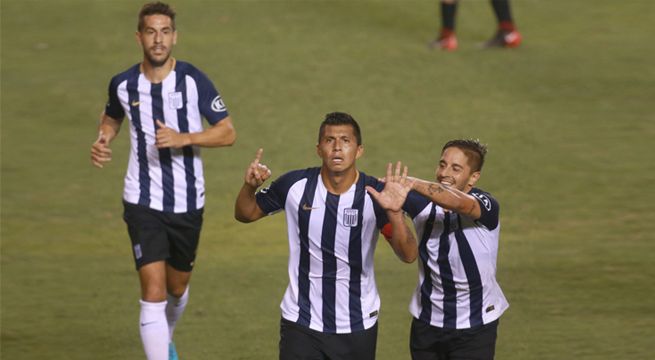 Alianza Lima estaría a punto de reforzarse con jugador mundialista