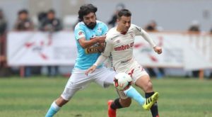 Universitario vs Cristal: El partidazo de la última fecha del Torneo Verano