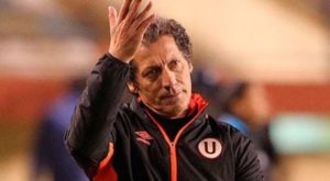 Pedro Troglio renunció a Universitario de Deportes y dirigirá último partido ante Sporting Cristal