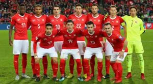 Suiza: Conoce diez datos de esta selección que apunta alto en Rusia 2018