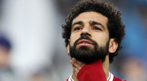 Rusia 2018: ¿Mohamed Salah en conflicto con la Federación Egipcia de Fútbol?