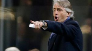 Roberto Mancini negocia ser el próximo seleccionador italiano