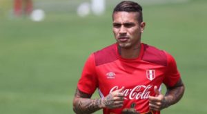 Paolo Guerrero: esto dijo su abogado antes de partir a la audiencia en el TAS