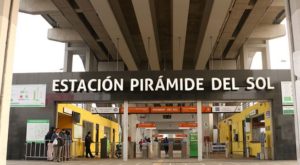 Metro de Lima: persona habría resultado gravemente herida tras arrojarse al riel