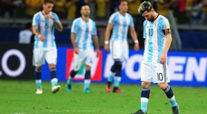 Centro de investigación ligado a FIFA reveló pocas posibilidades de Argentina en Rusia 2018