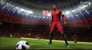 Rusia 2018: El Mundial llegará en videojuego FIFA 2018