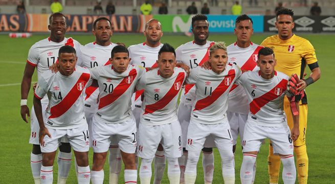 Selección Peruana: FPF anunció modalidad de venta de entradas para el Perú vs. Escocia