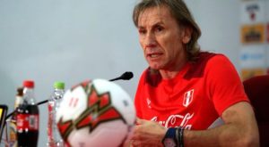 Selección peruana: ¿Ricardo Gareca dirigirá en Europa tras Rusia 2018?