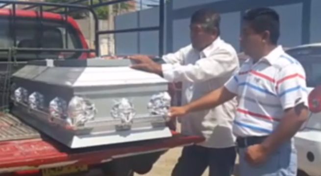 Chiclayo: joven embarazada fue asesinada a golpes