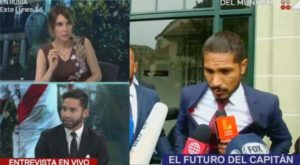 Experto se pronuncia sobre caso Paolo Guerrero: ¿Absolución o mayor sanción?