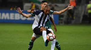 Copa Libertadores: Alianza Lima cayó 3 – 1 de local ante Palmeiras